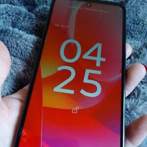 Motorola g power xt2165dl